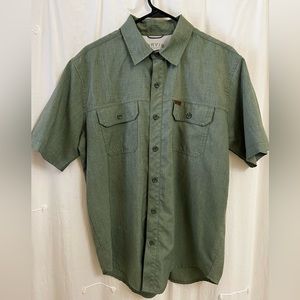 Orvis shirt